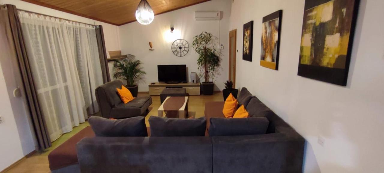 Apartment Burich ماكارسكا المظهر الخارجي الصورة